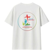 JESMARY – Lựa Chọn Hoàn Hảo Cho Áo Đại Hội Giới Trẻ Công Giáo: May Thêu Logo Theo Yêu Cầu Giá Tại Xưởng